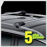 BARRAS THULE WINGBAR EDGE PARA BARRAS ORIGINALES